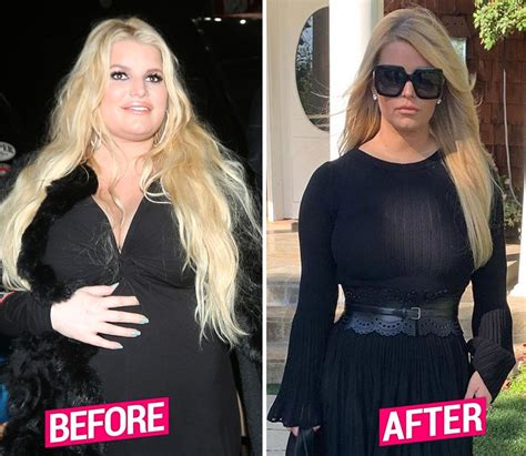 fatcelebs|40 Celebrity Weight Loss Transformations, Before